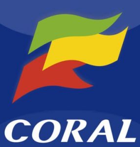 Maximum Payout Coral